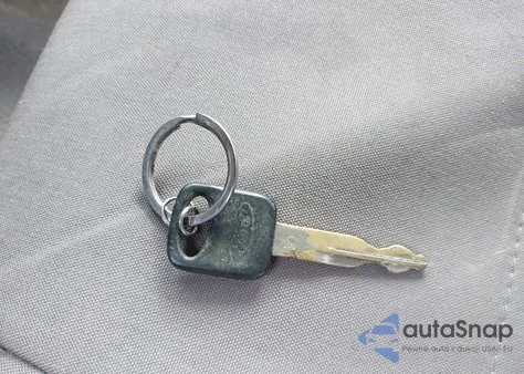 2002 Ford Ranger Edge/Xlt z USA, uszkodzony, nr VIN 1FTZR45E52TA20934